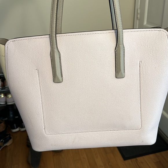 Kate Spade Tote - Picture 2 of 6